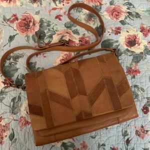 Lucky Brand Crossbody